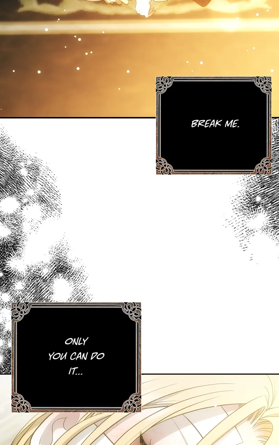 Bitten by the Dog I Abandoned Chapter 77 page 231 - 