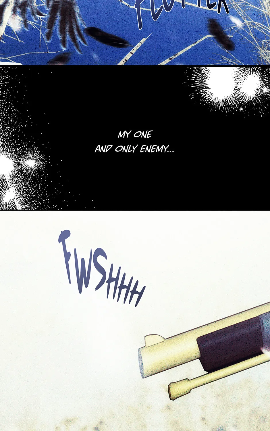 Bitten by the Dog I Abandoned Chapter 77 page 237 - 