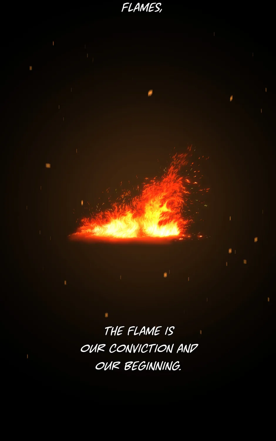 Bitten by the Dog I Abandoned Chapter 77 page 25 - 