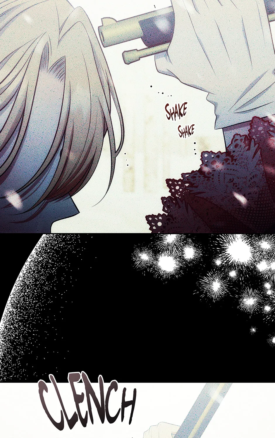 Bitten by the Dog I Abandoned Chapter 77 page 247 - 