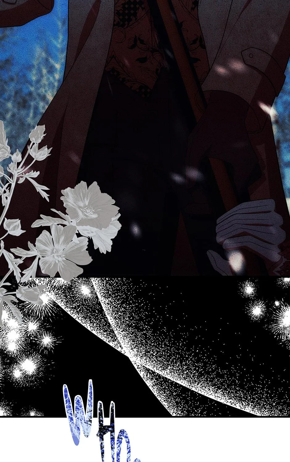 Bitten by the Dog I Abandoned Chapter 77 page 257 - 