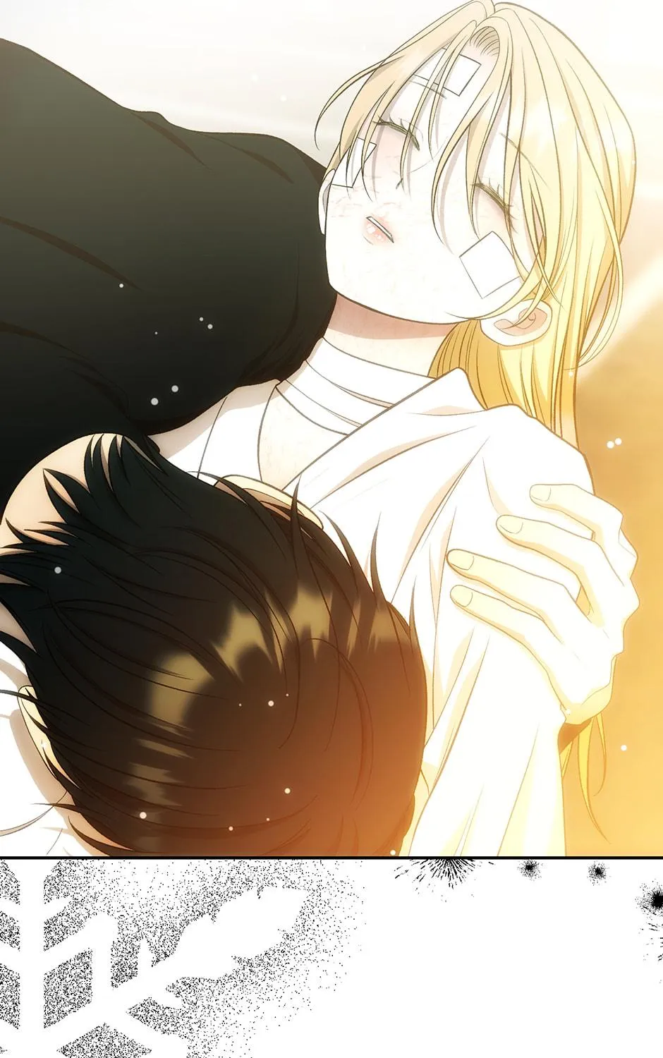 Bitten by the Dog I Abandoned Chapter 77 page 263 - 