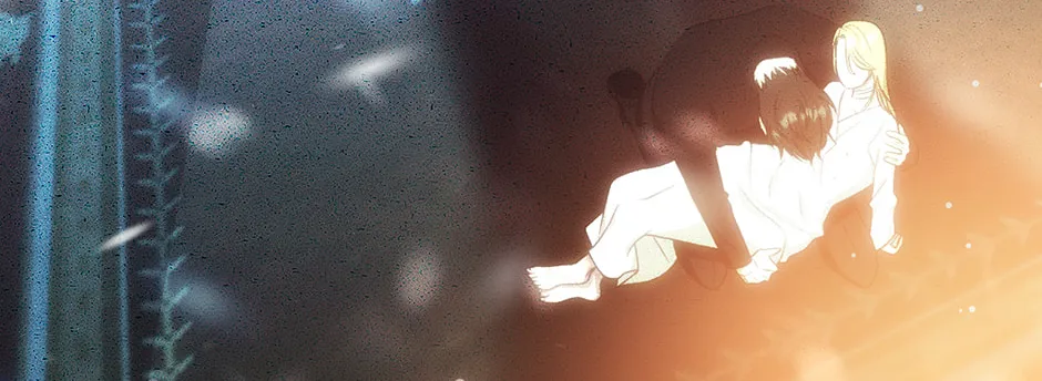 Bitten by the Dog I Abandoned Chapter 77 page 268 - 