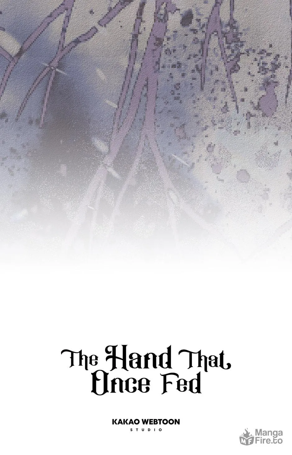 Bitten by the Dog I Abandoned Chapter 77 page 281 - 