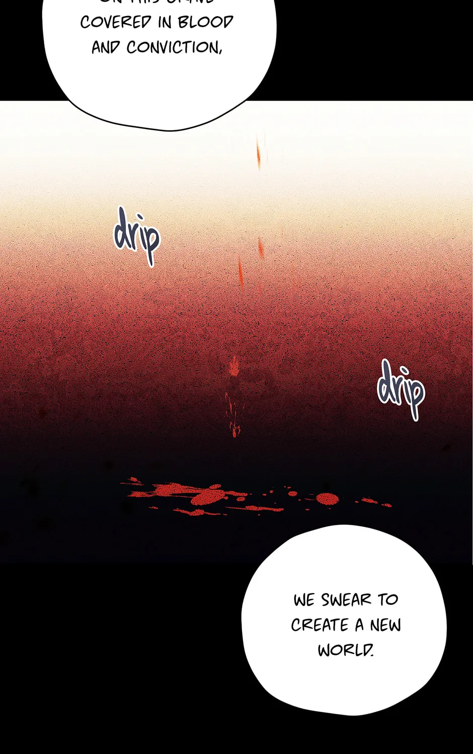 Bitten by the Dog I Abandoned Chapter 77 page 33 - 
