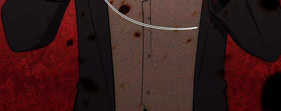 Bitten by the Dog I Abandoned Chapter 77 page 38 - 
