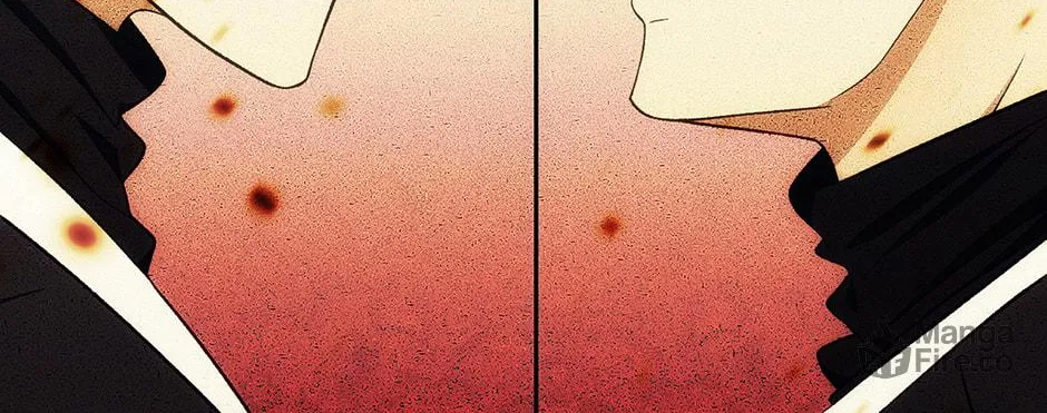 Bitten by the Dog I Abandoned Chapter 77 page 40 - 