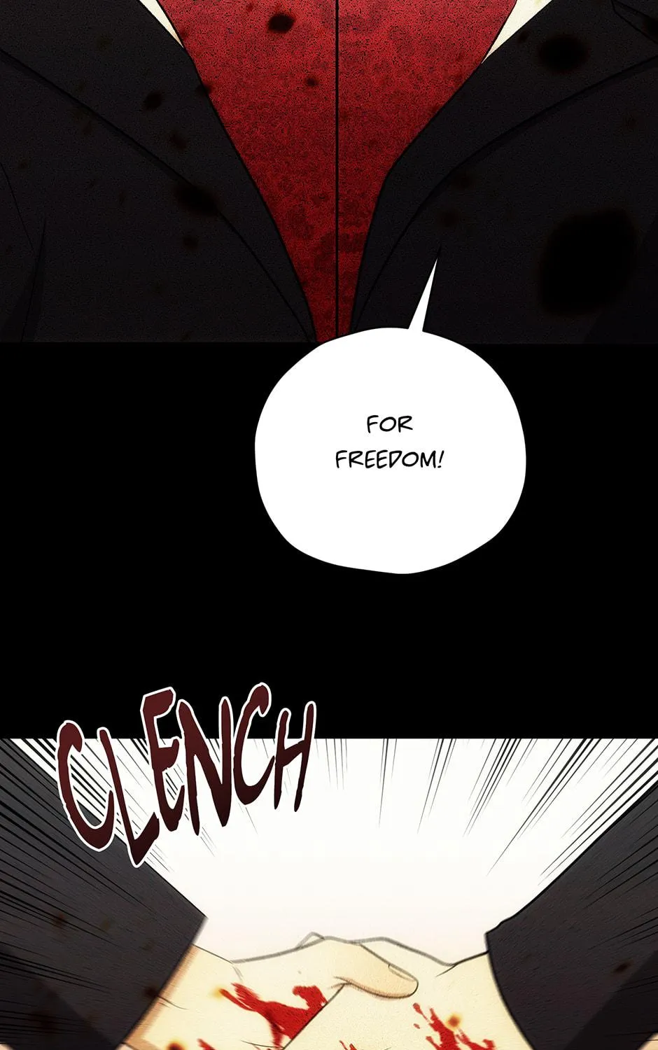 Bitten by the Dog I Abandoned Chapter 77 page 41 - 