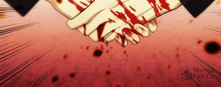 Bitten by the Dog I Abandoned Chapter 77 page 42 - 
