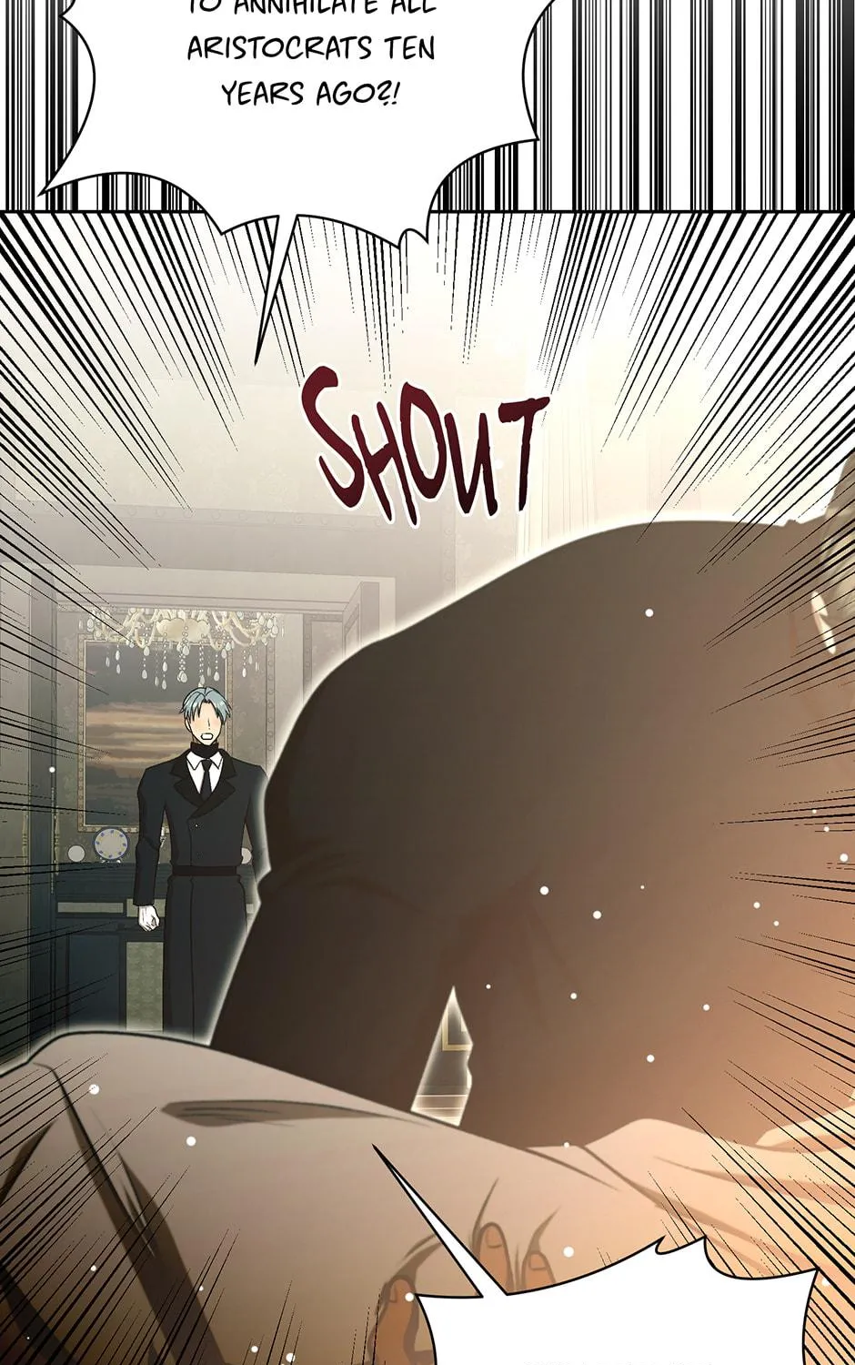 Bitten by the Dog I Abandoned Chapter 77 page 49 - 