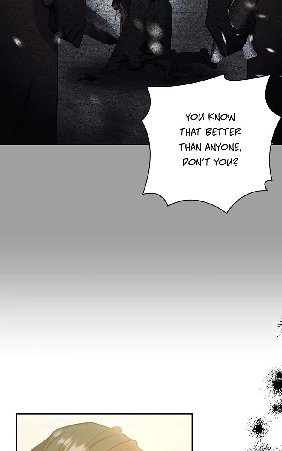 Bitten by the Dog I Abandoned Chapter 77 page 53 - 