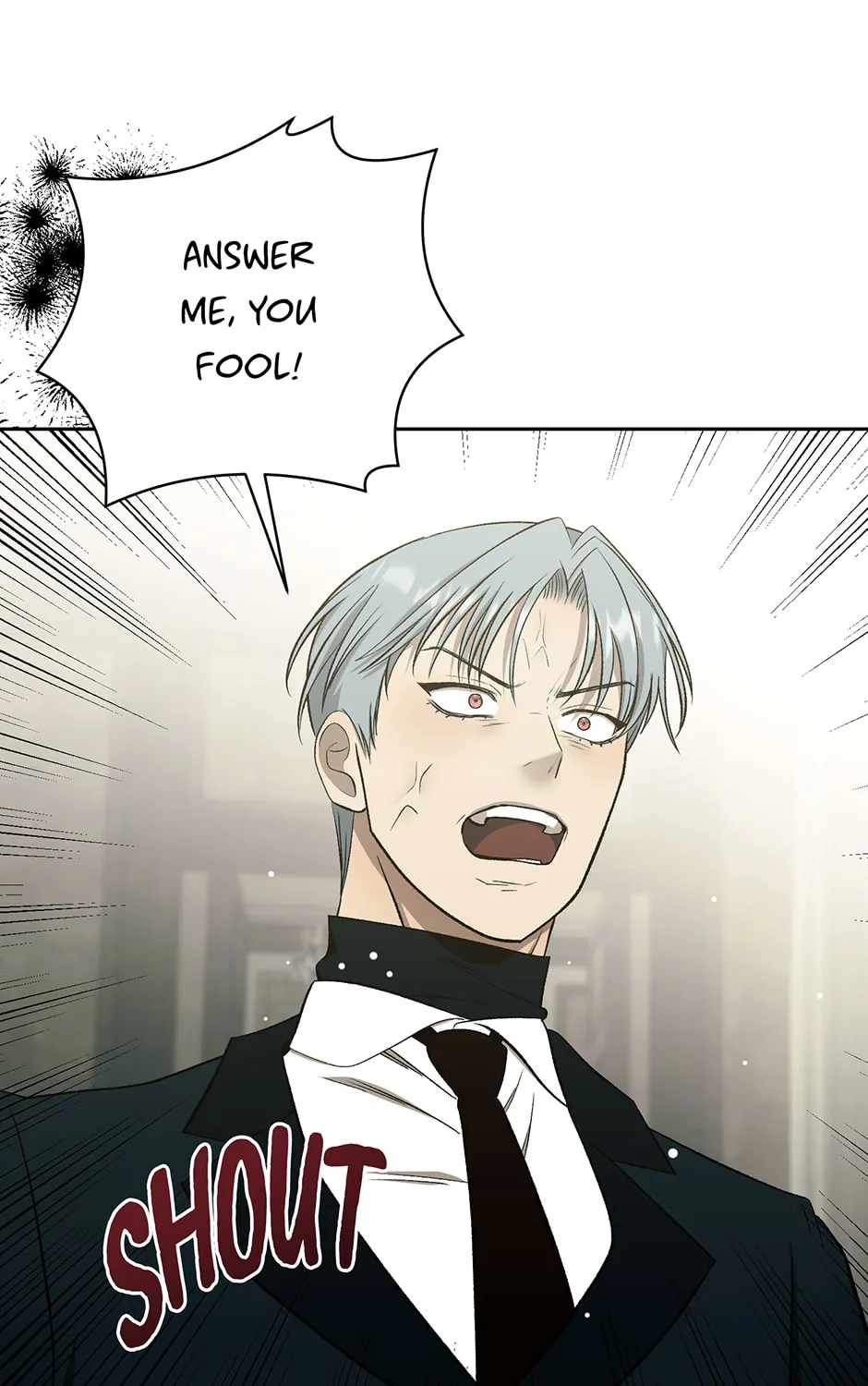 Bitten by the Dog I Abandoned Chapter 77 page 57 - 