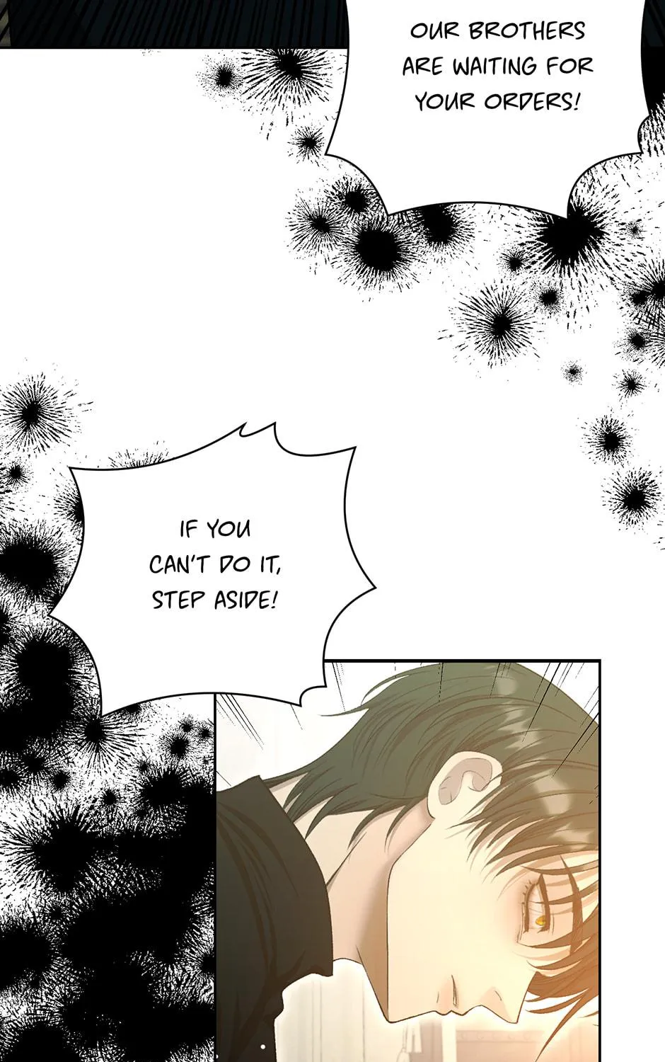 Bitten by the Dog I Abandoned Chapter 77 page 59 - 