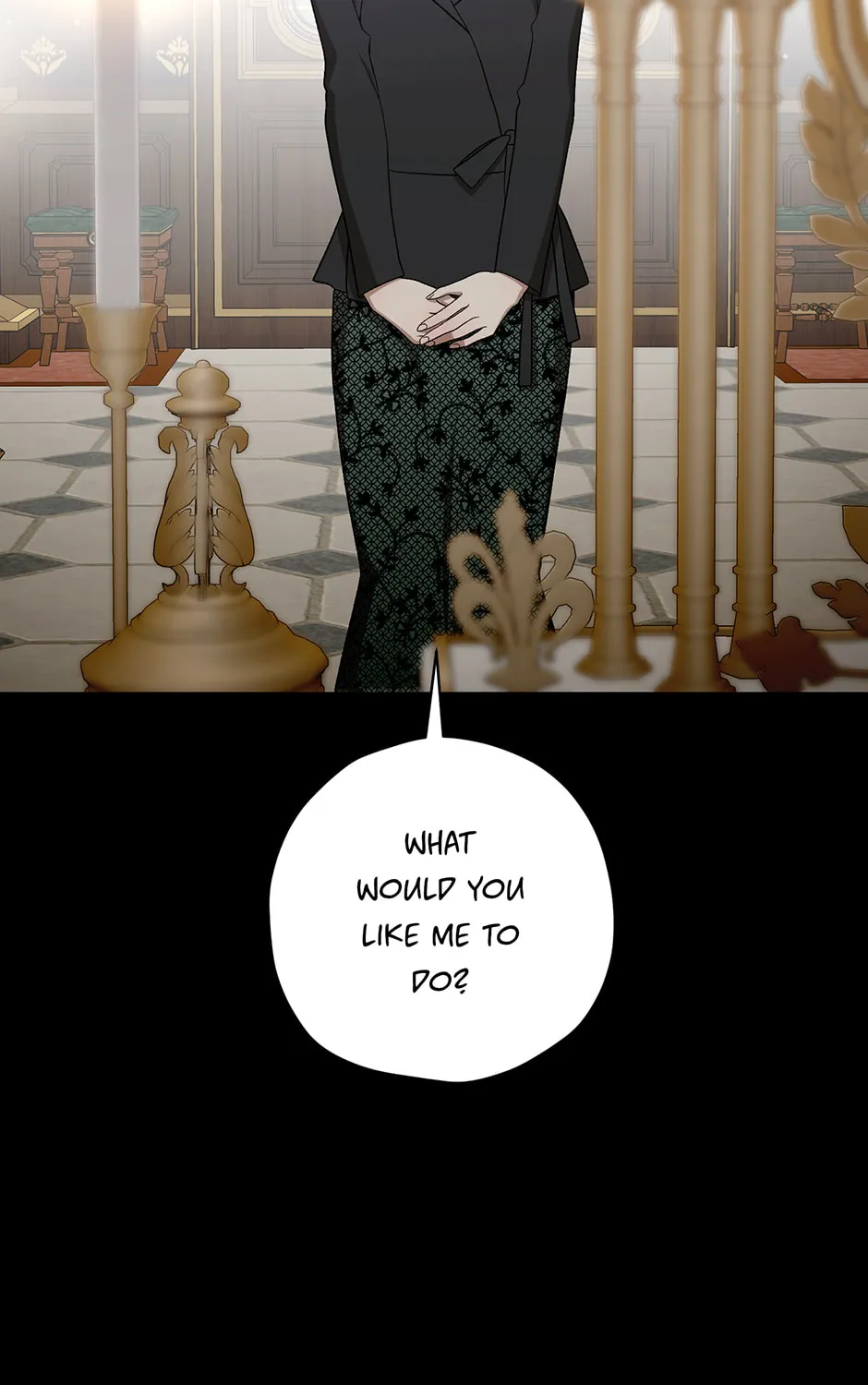 Bitten by the Dog I Abandoned Chapter 77 page 7 - 