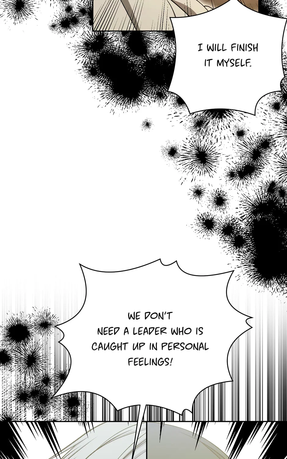 Bitten by the Dog I Abandoned Chapter 77 page 61 - 