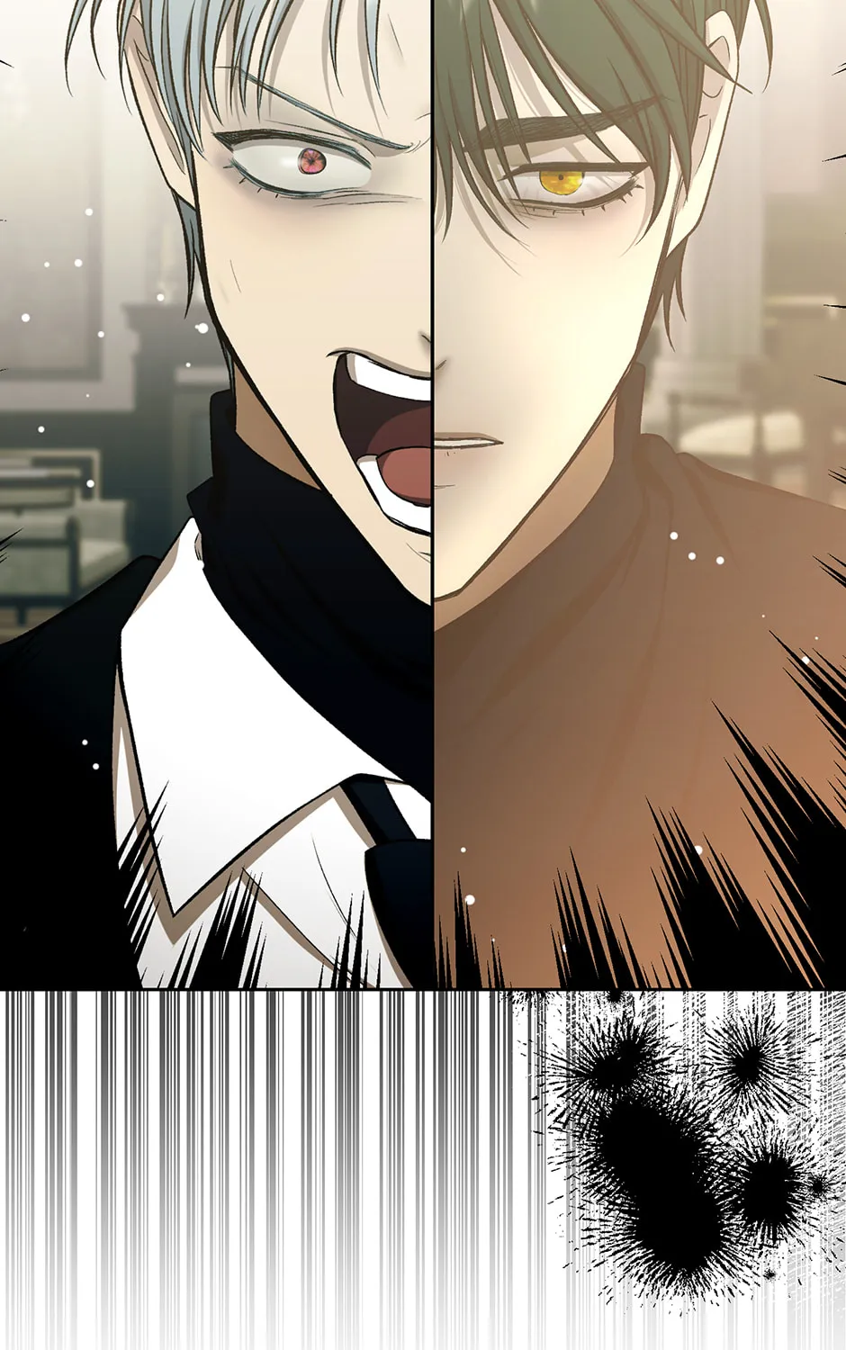Bitten by the Dog I Abandoned Chapter 77 page 63 - 