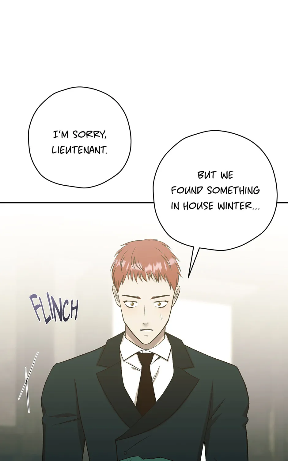 Bitten by the Dog I Abandoned Chapter 77 page 67 - 