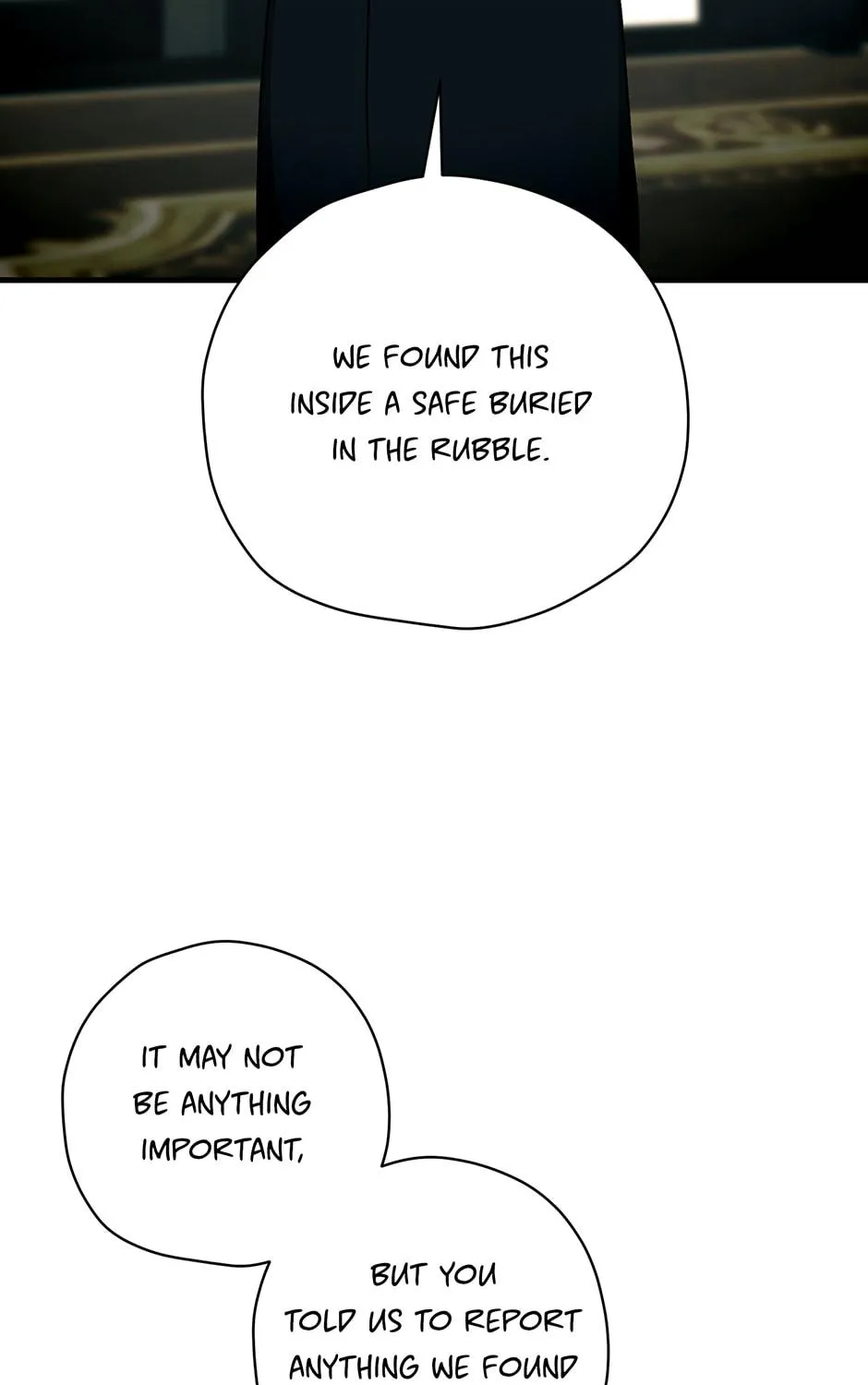 Bitten by the Dog I Abandoned Chapter 77 page 69 - 