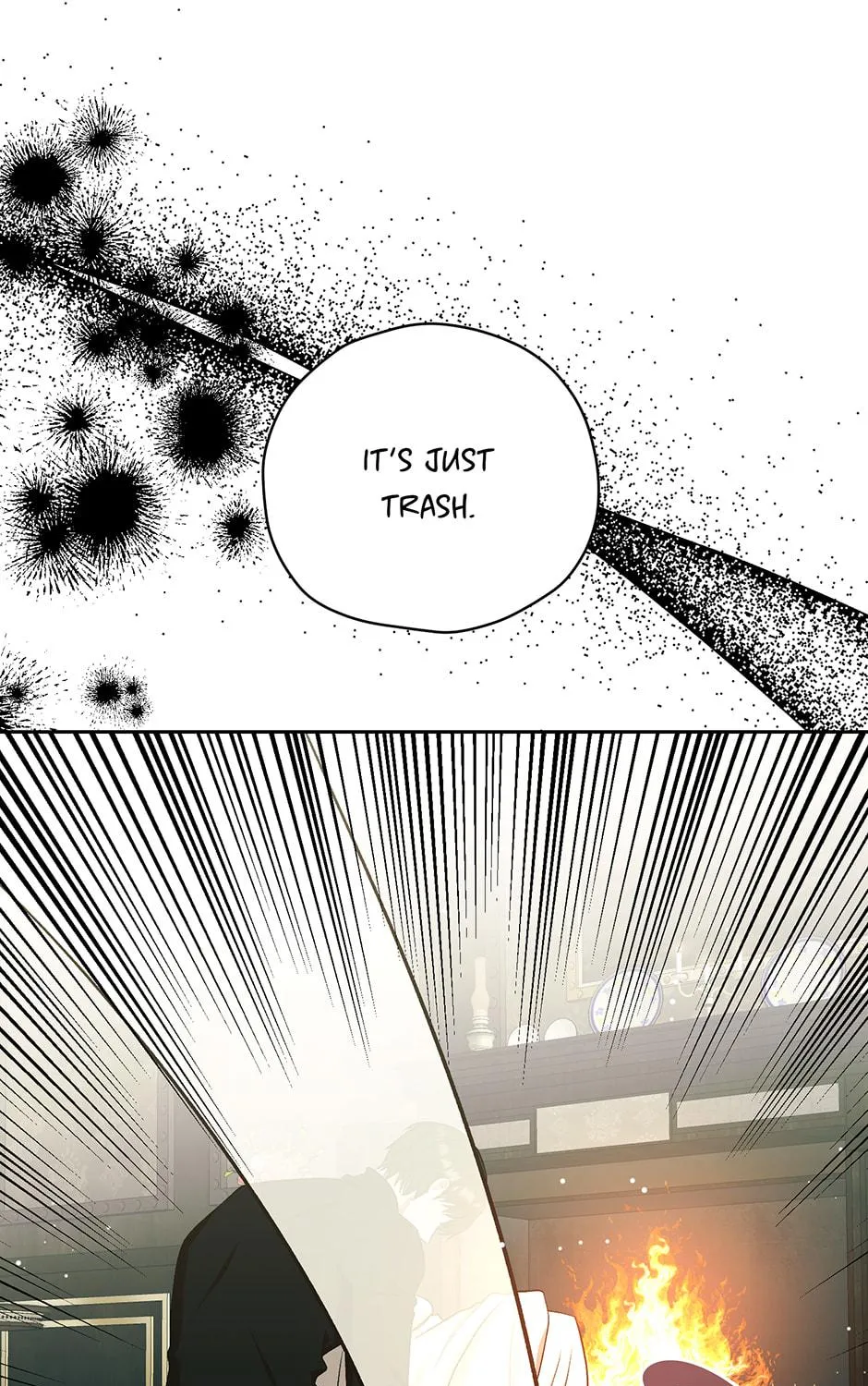 Bitten by the Dog I Abandoned Chapter 77 page 77 - 