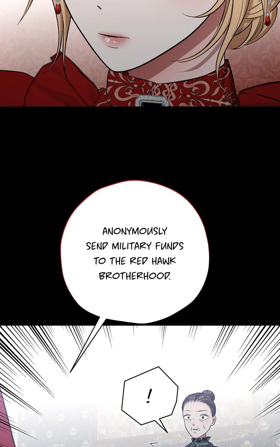 Bitten by the Dog I Abandoned Chapter 77 page 9 - 