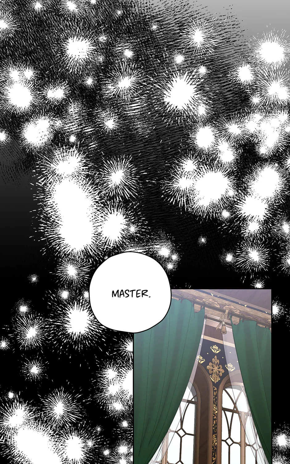 Bitten by the Dog I Abandoned Chapter 77 page 85 - 