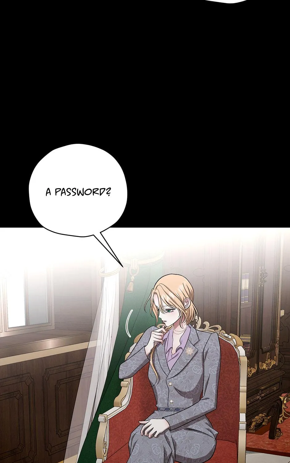 Bitten by the Dog I Abandoned Chapter 77 page 89 - 