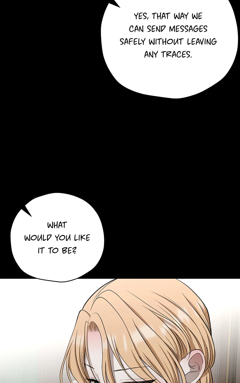 Bitten by the Dog I Abandoned Chapter 77 page 91 - 