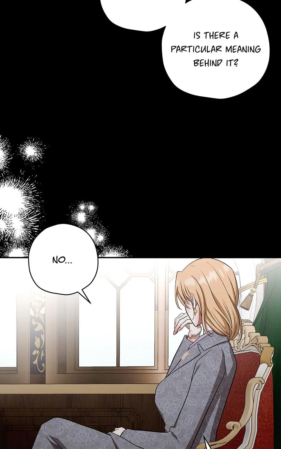 Bitten by the Dog I Abandoned Chapter 77 page 95 - 