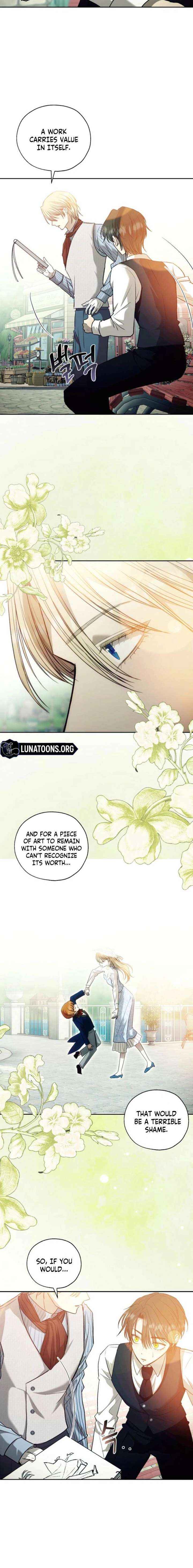 Bitten by the Dog I Abandoned Chapter 86 page 27 - 