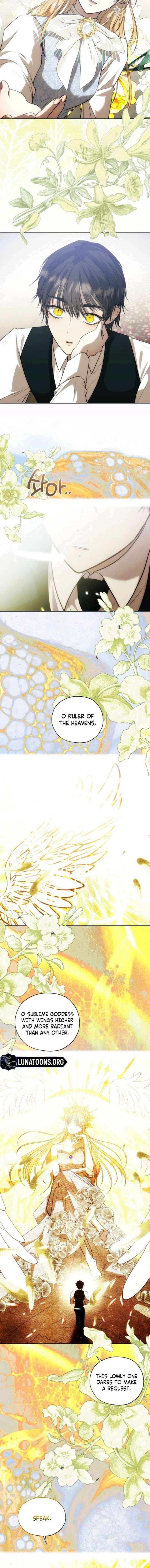 Bitten by the Dog I Abandoned Chapter 87 page 17 - 