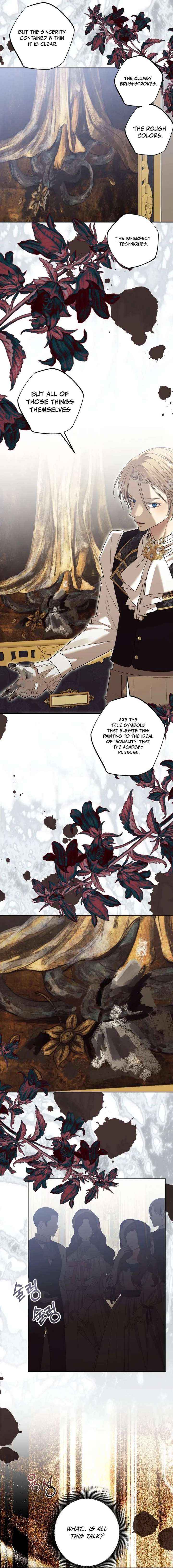 Bitten by the Dog I Abandoned Chapter 91 page 17 - 