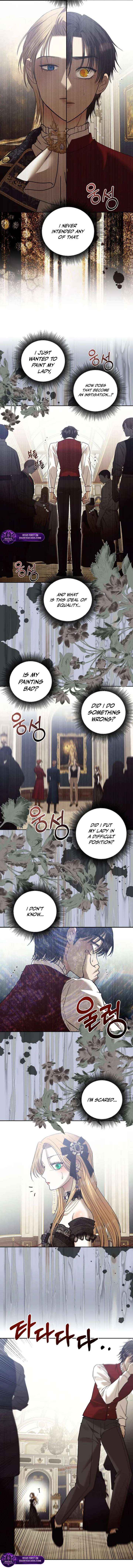 Bitten by the Dog I Abandoned Chapter 91 page 18 - 