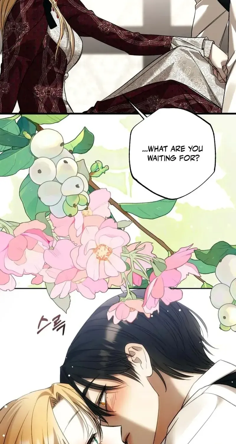 Bitten by the Dog I Abandoned Chapter 93 page 101 - 