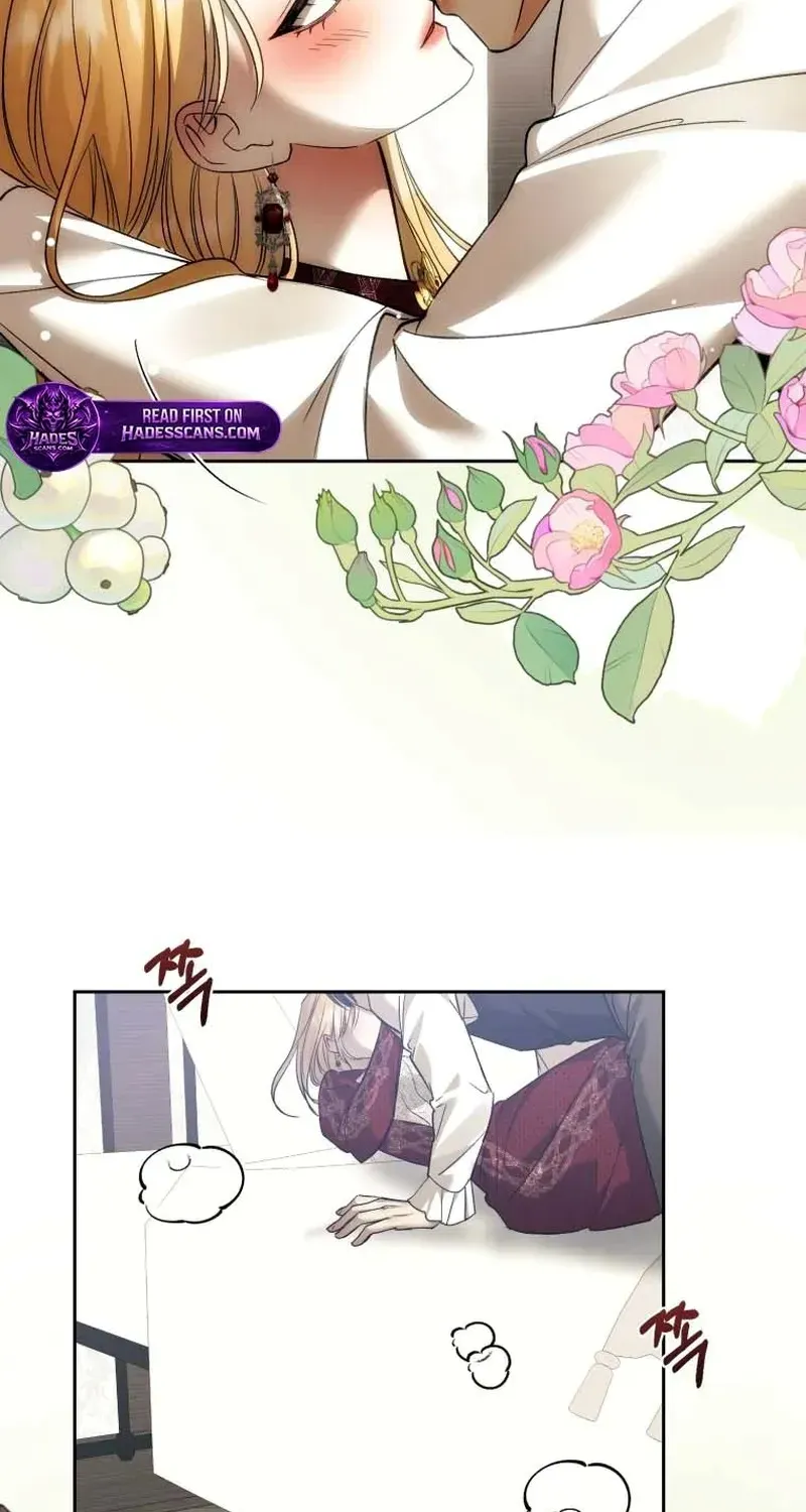 Bitten by the Dog I Abandoned Chapter 93 page 102 - 
