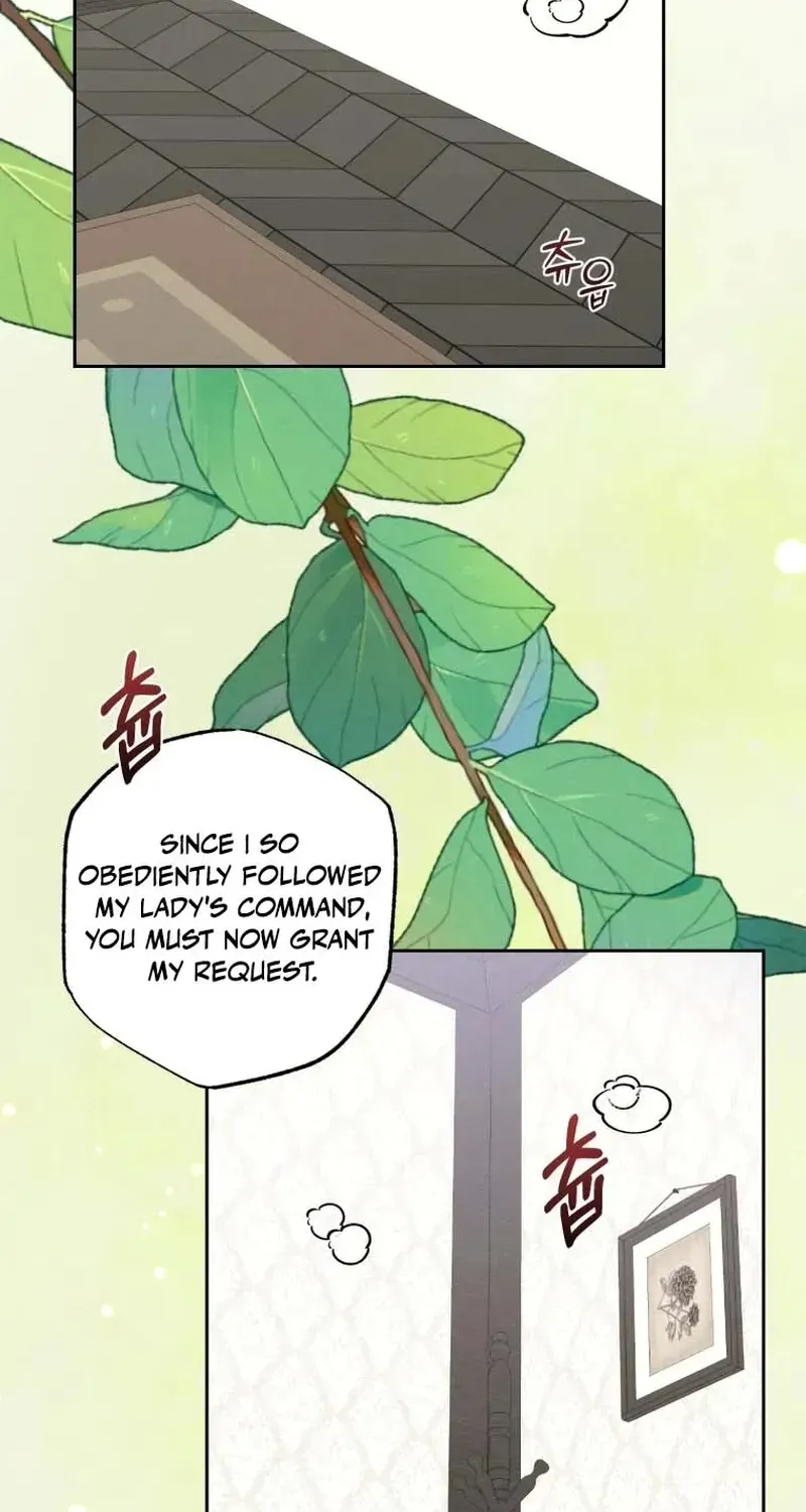 Bitten by the Dog I Abandoned Chapter 93 page 103 - 