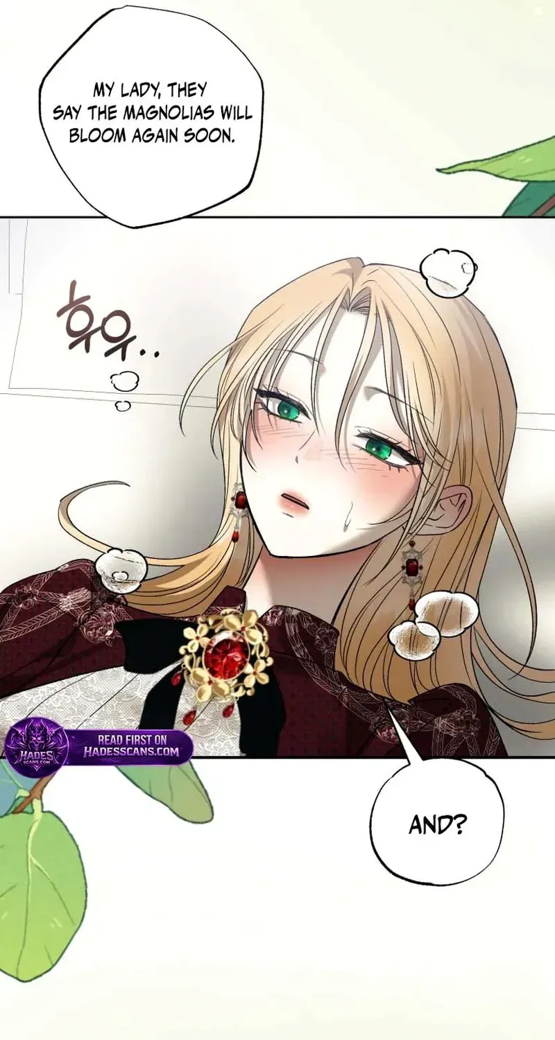 Bitten by the Dog I Abandoned Chapter 93 page 105 - 
