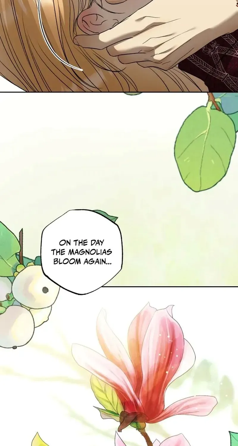 Bitten by the Dog I Abandoned Chapter 93 page 108 - 
