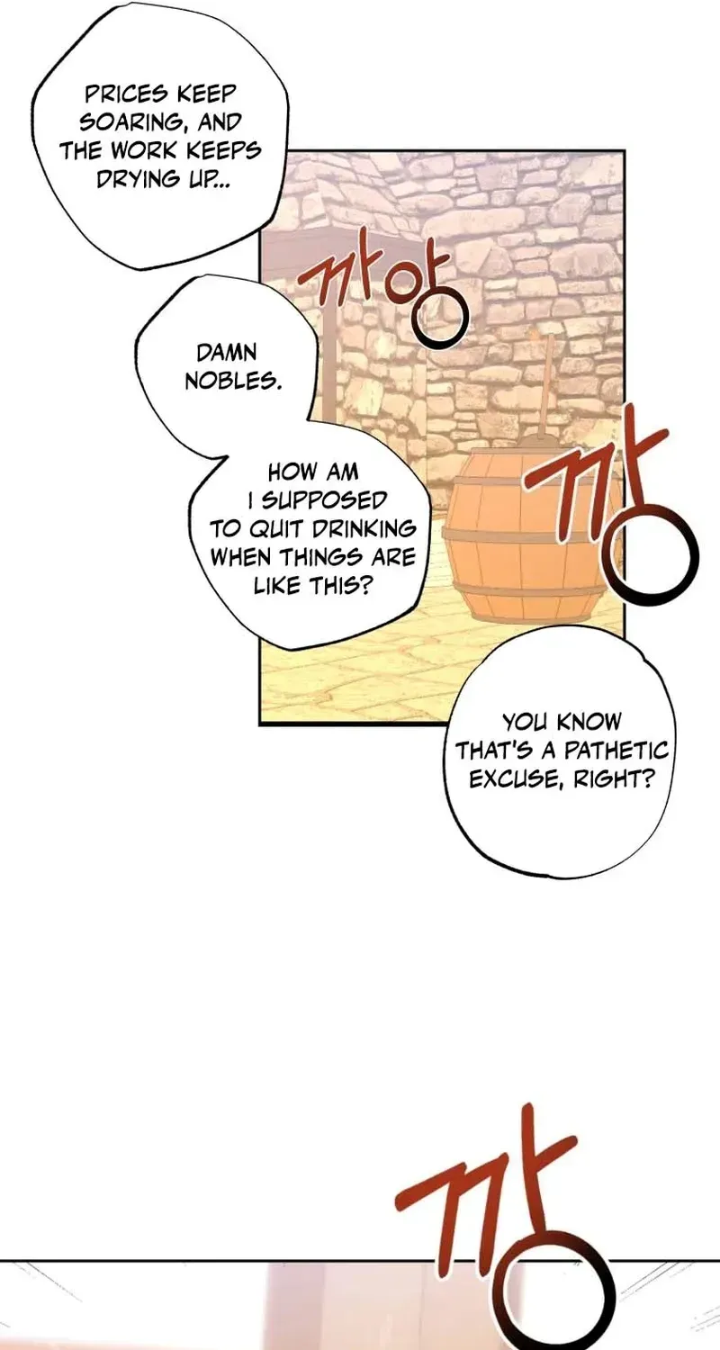 Bitten by the Dog I Abandoned Chapter 93 page 12 - 