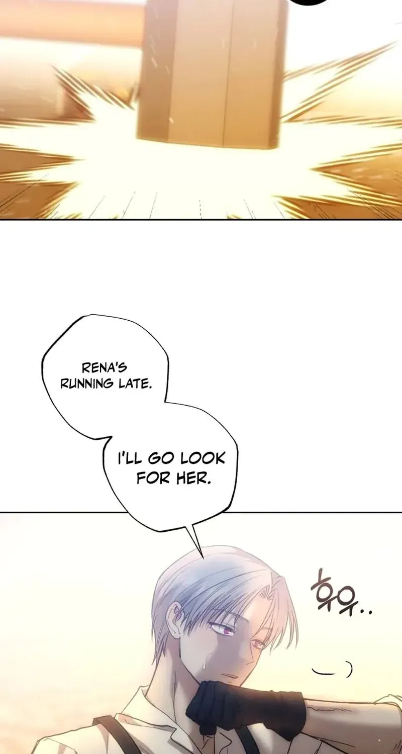 Bitten by the Dog I Abandoned Chapter 93 page 13 - 