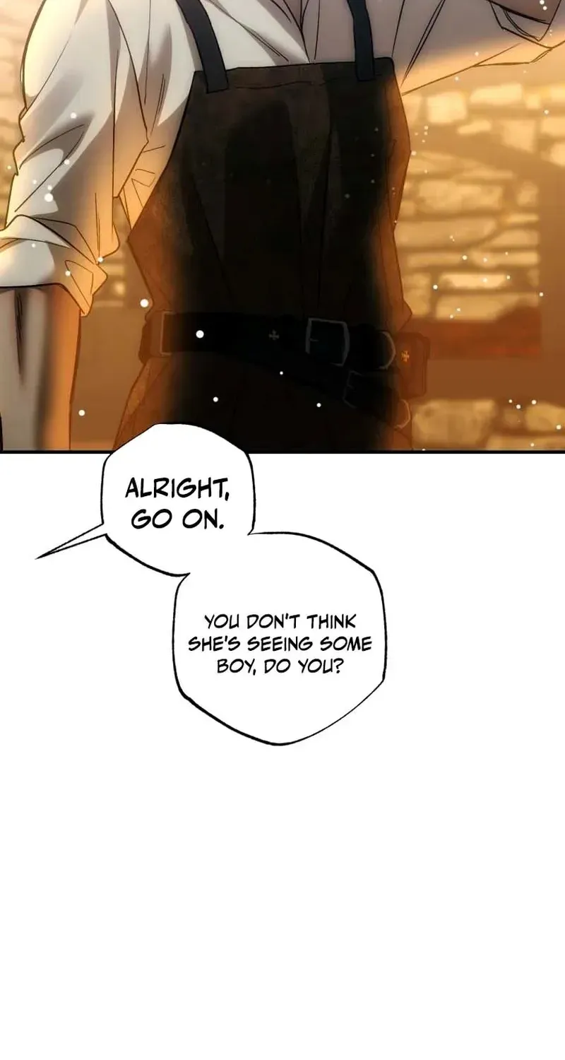 Bitten by the Dog I Abandoned Chapter 93 page 14 - 