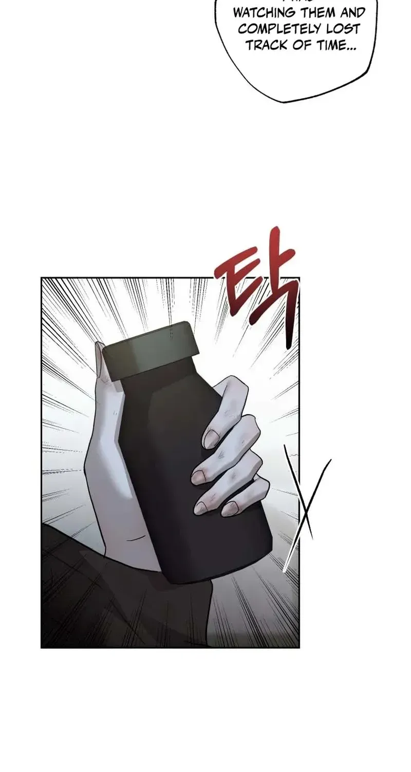 Bitten by the Dog I Abandoned Chapter 93 page 23 - 