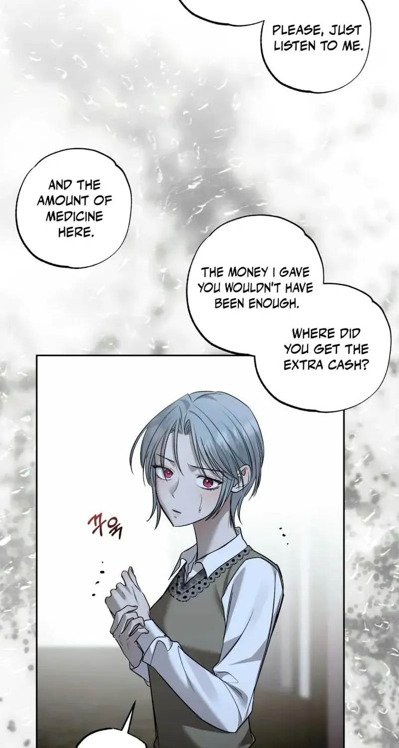 Bitten by the Dog I Abandoned Chapter 93 page 26 - 
