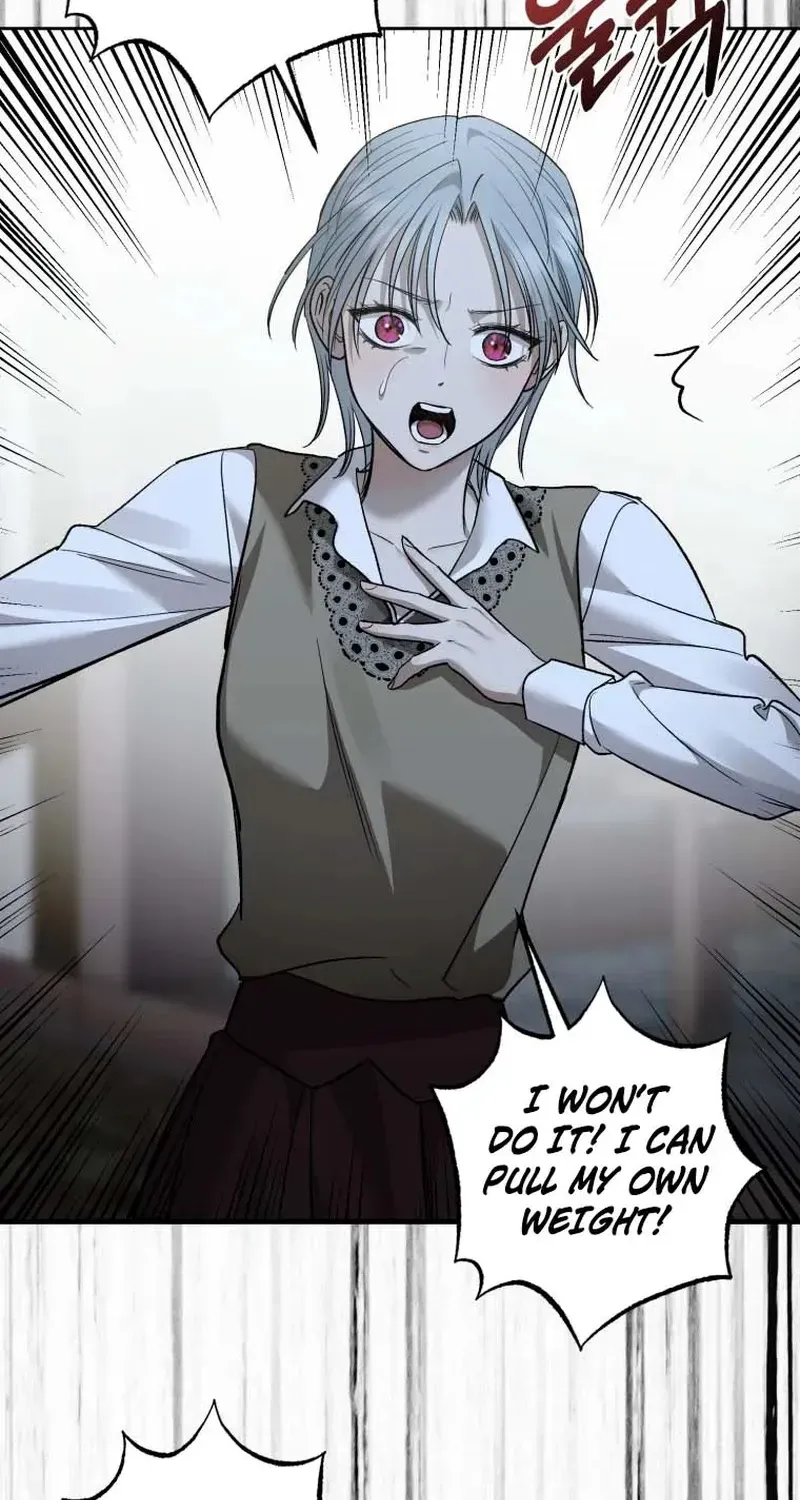 Bitten by the Dog I Abandoned Chapter 93 page 29 - 