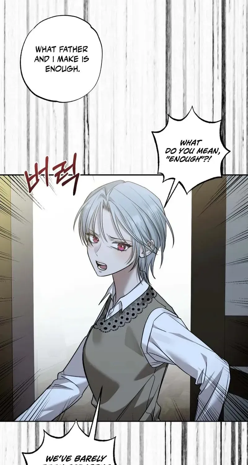 Bitten by the Dog I Abandoned Chapter 93 page 31 - 