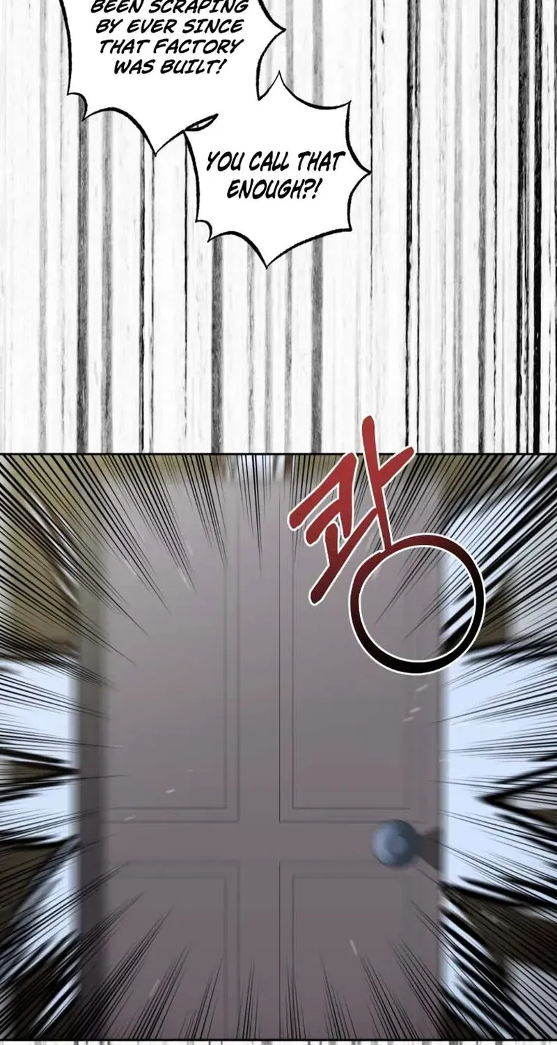 Bitten by the Dog I Abandoned Chapter 93 page 32 - 
