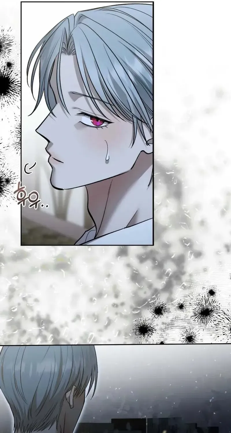 Bitten by the Dog I Abandoned Chapter 93 page 35 - 