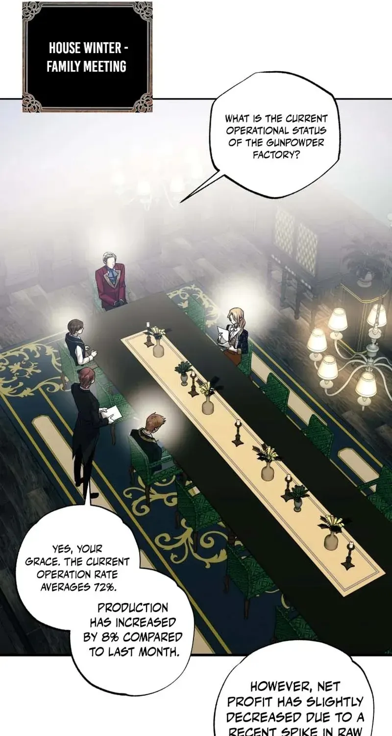 Bitten by the Dog I Abandoned Chapter 93 page 40 - 