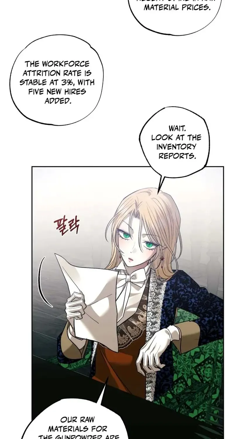 Bitten by the Dog I Abandoned Chapter 93 page 41 - 