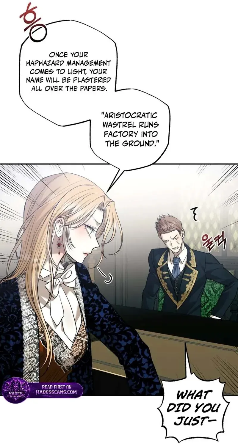 Bitten by the Dog I Abandoned Chapter 93 page 45 - 