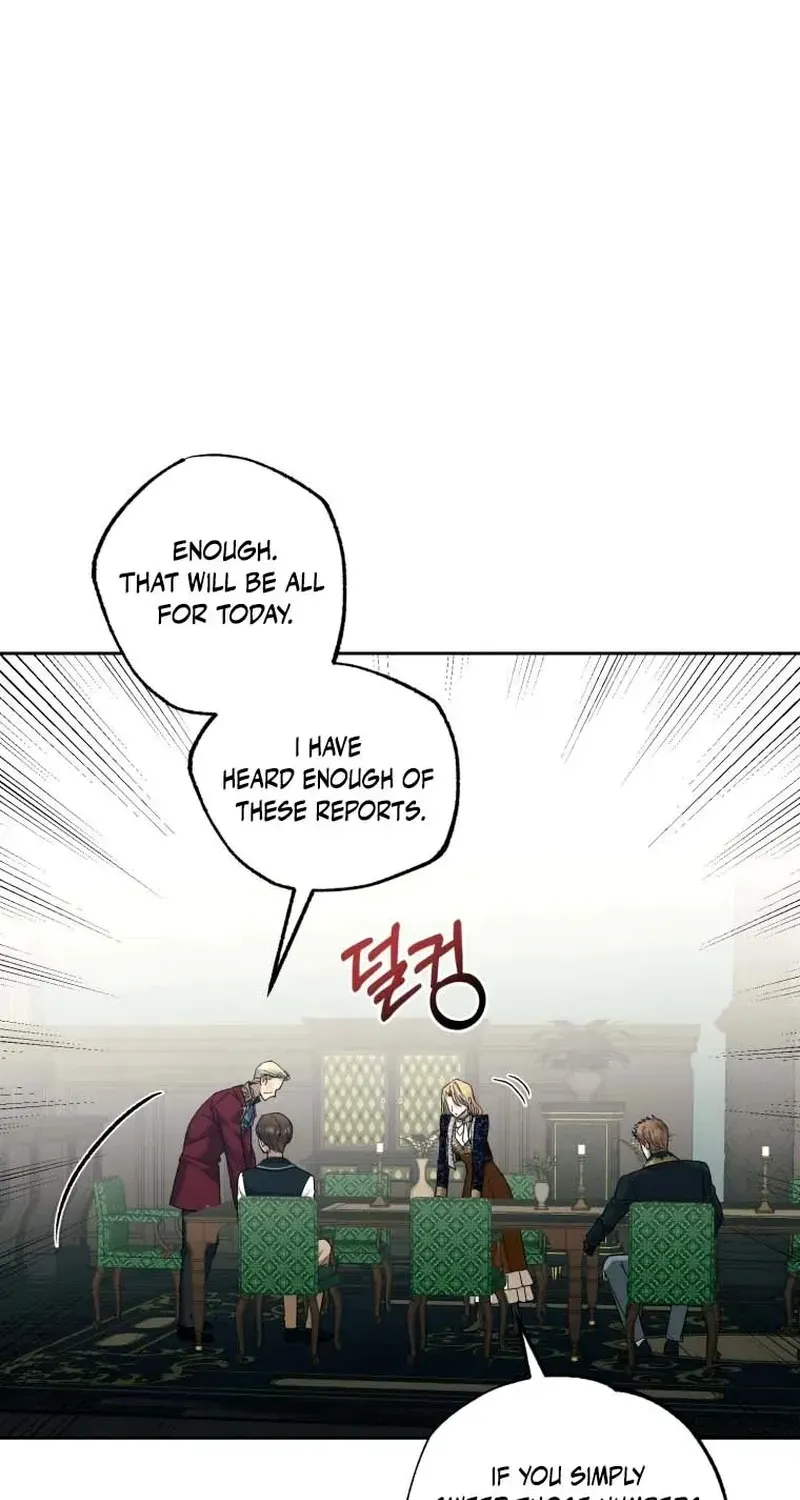 Bitten by the Dog I Abandoned Chapter 93 page 46 - 